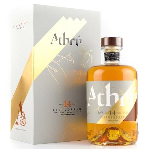 Athru Keshcorran 14 Y.O.