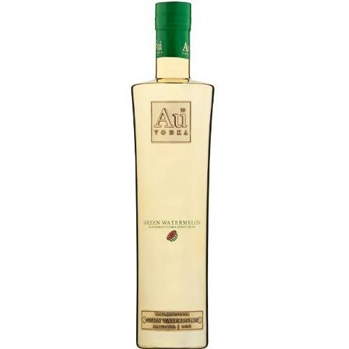 Au Vodka Green Watermelon