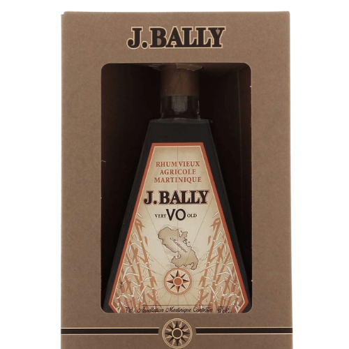 Bally 12 Y.O