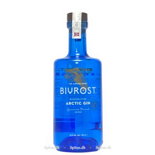 Bivrost Arctic Gin, 50cl