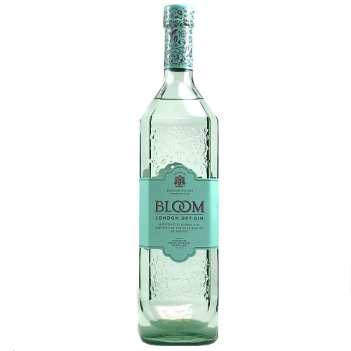 Bloom Gin 1L