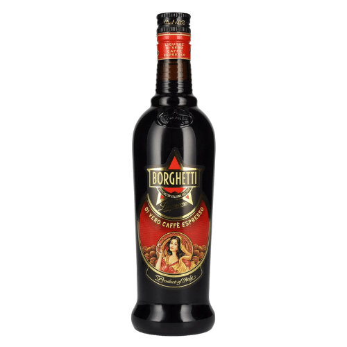 Borghetti Espresso Likør