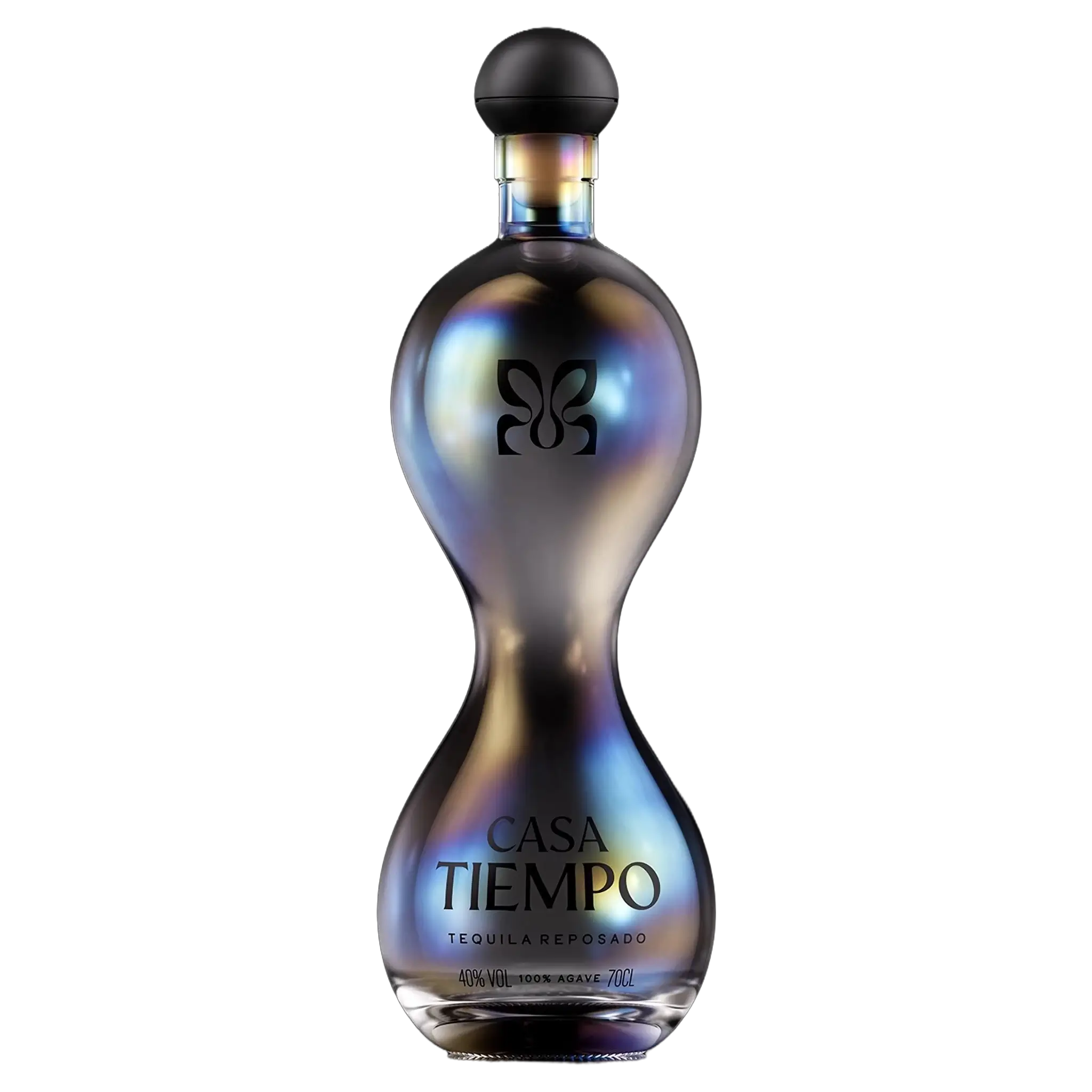 Casa Tiempo Reposado Tequila