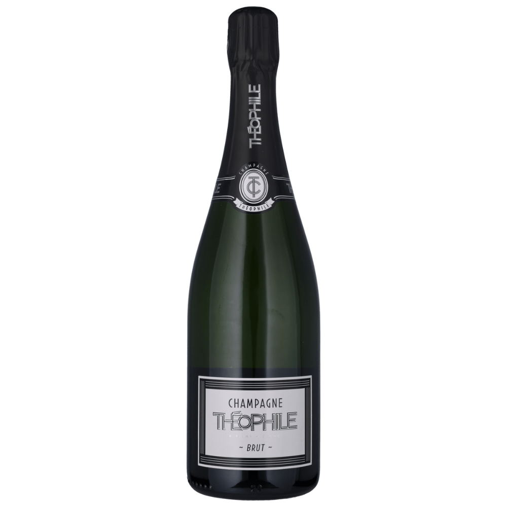 Champagne Théophile Brut