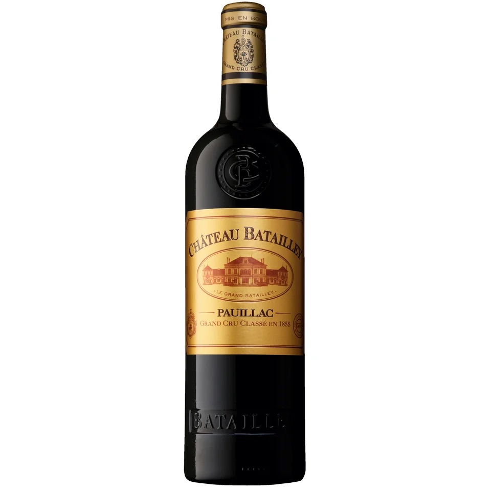 Chateau Batailley 2020, Pauillac 5. Cru Classé