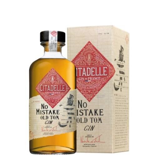 Citadelle No Mistake Old Tom