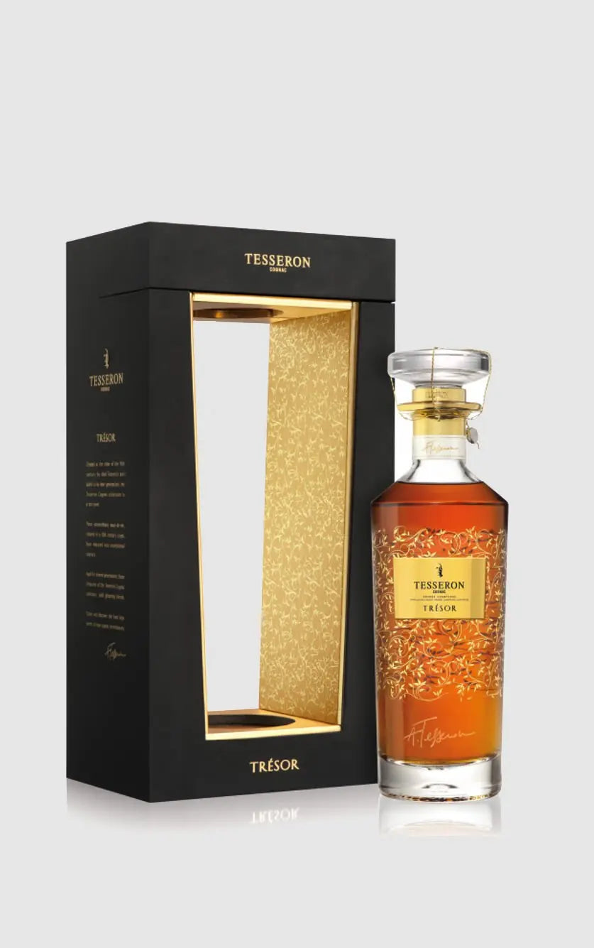 Cognac Tesseron Trésor Grande