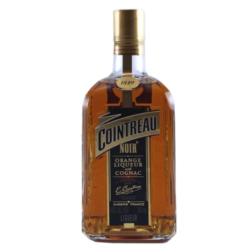Cointreau Noir