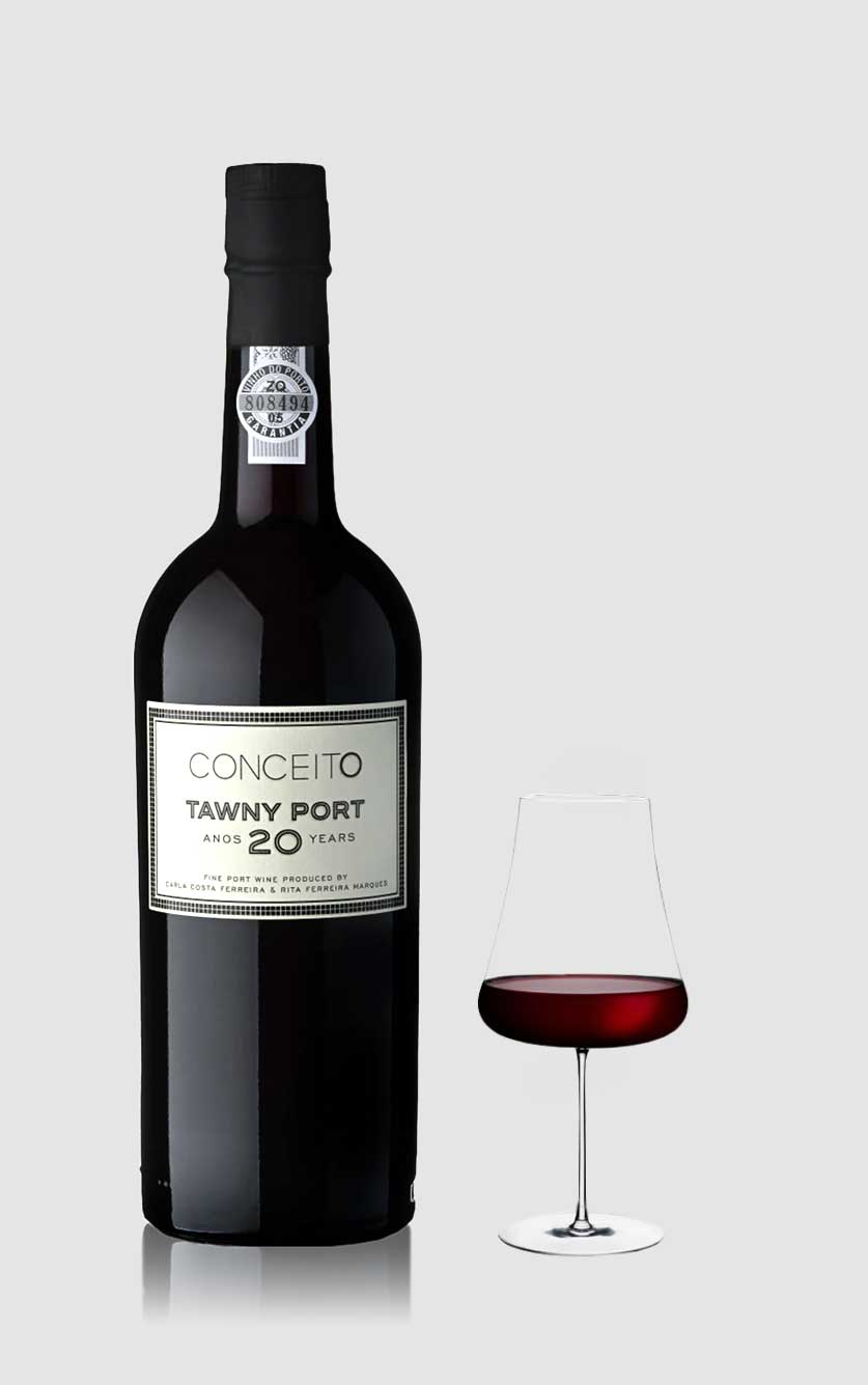 Conceito 20 Years Old Tawny Port