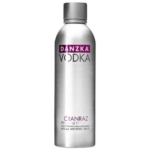 Danzka Cranraz 1L