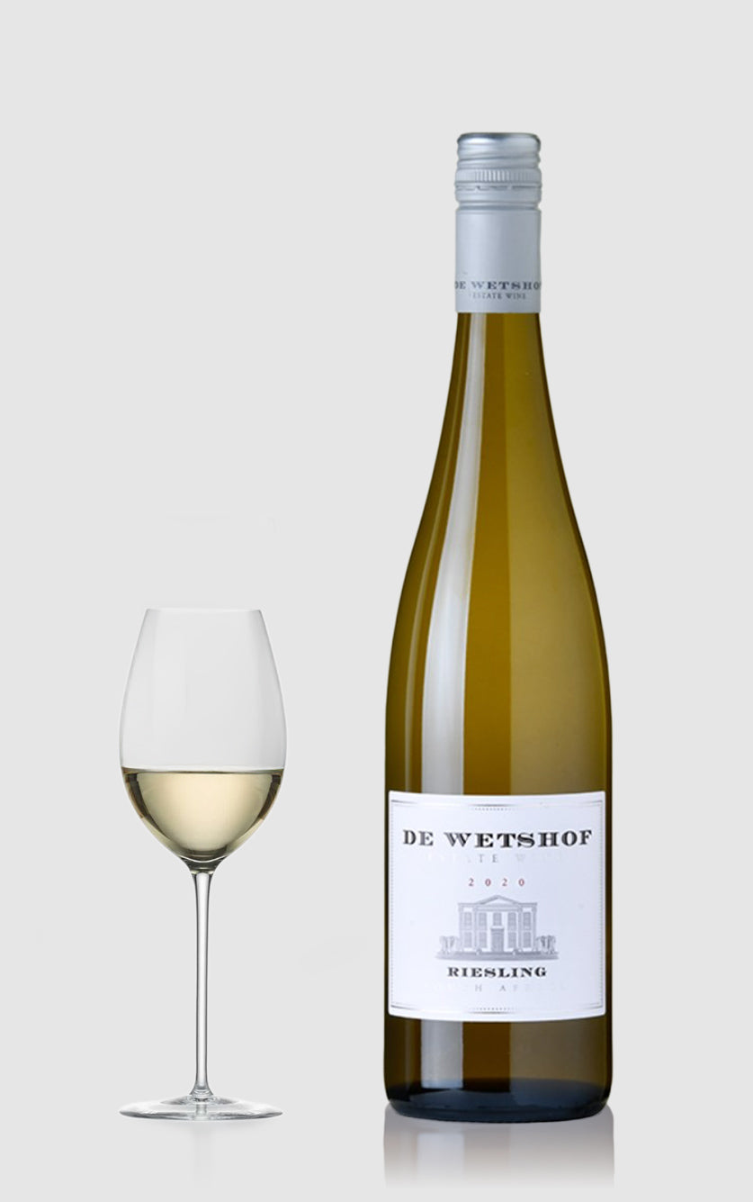 De Wetshof Estate Riesling 2020