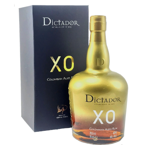 Dictador XO Perpetual