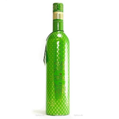 Emperor Mojito