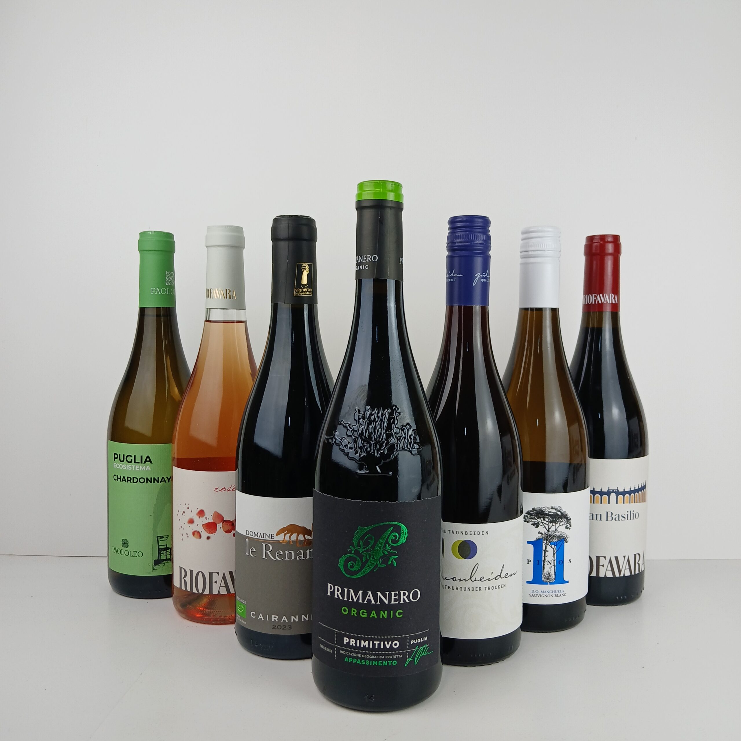 FLYTTE-SMAGSKASSEN De 7 Bestseller vine vi nægter at slæbe med videre, økologiske & Biodynamiske