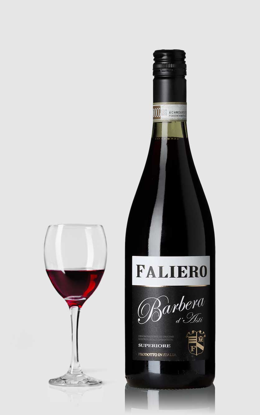 Faliero Barbera 2022