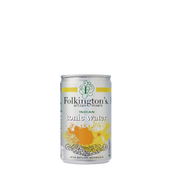Folkington's Indian Tonic