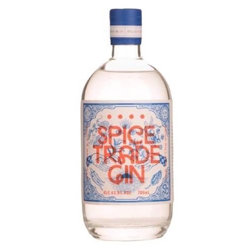 Four Pillars Spice Trade