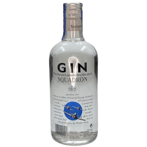 Gin Squadron