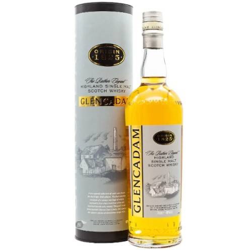 Glencadam Origin 1825 Whisky