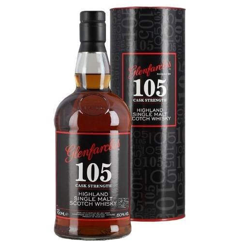 Glenfarclas 105 Cask Strength 1L
