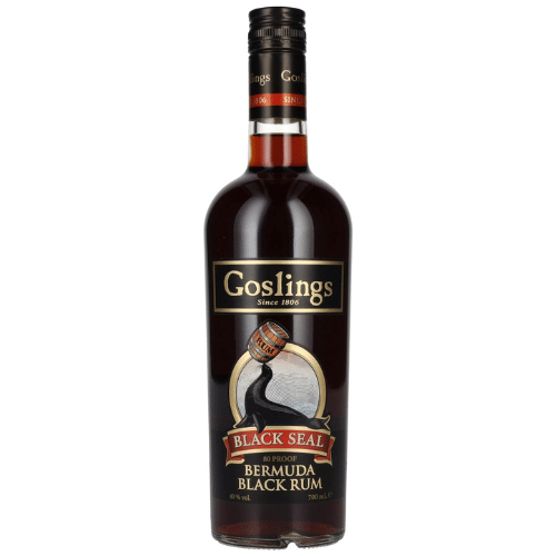Goslings Black Seal Rom