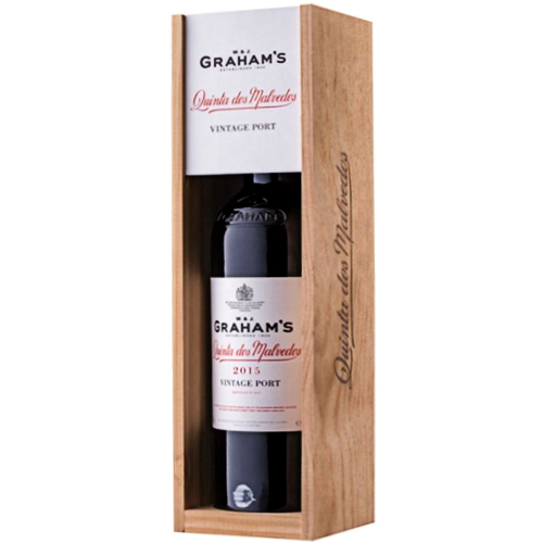 Graham´s Quinta Dos Malvedos 2015