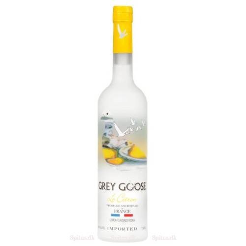 Grey Goose Le Citron 1L