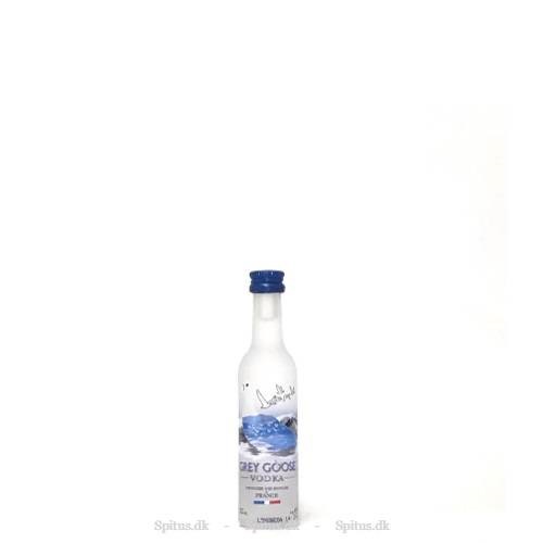 Grey Goose Original, Mini