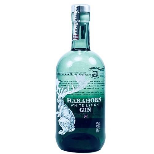 Harahorn White Lemon