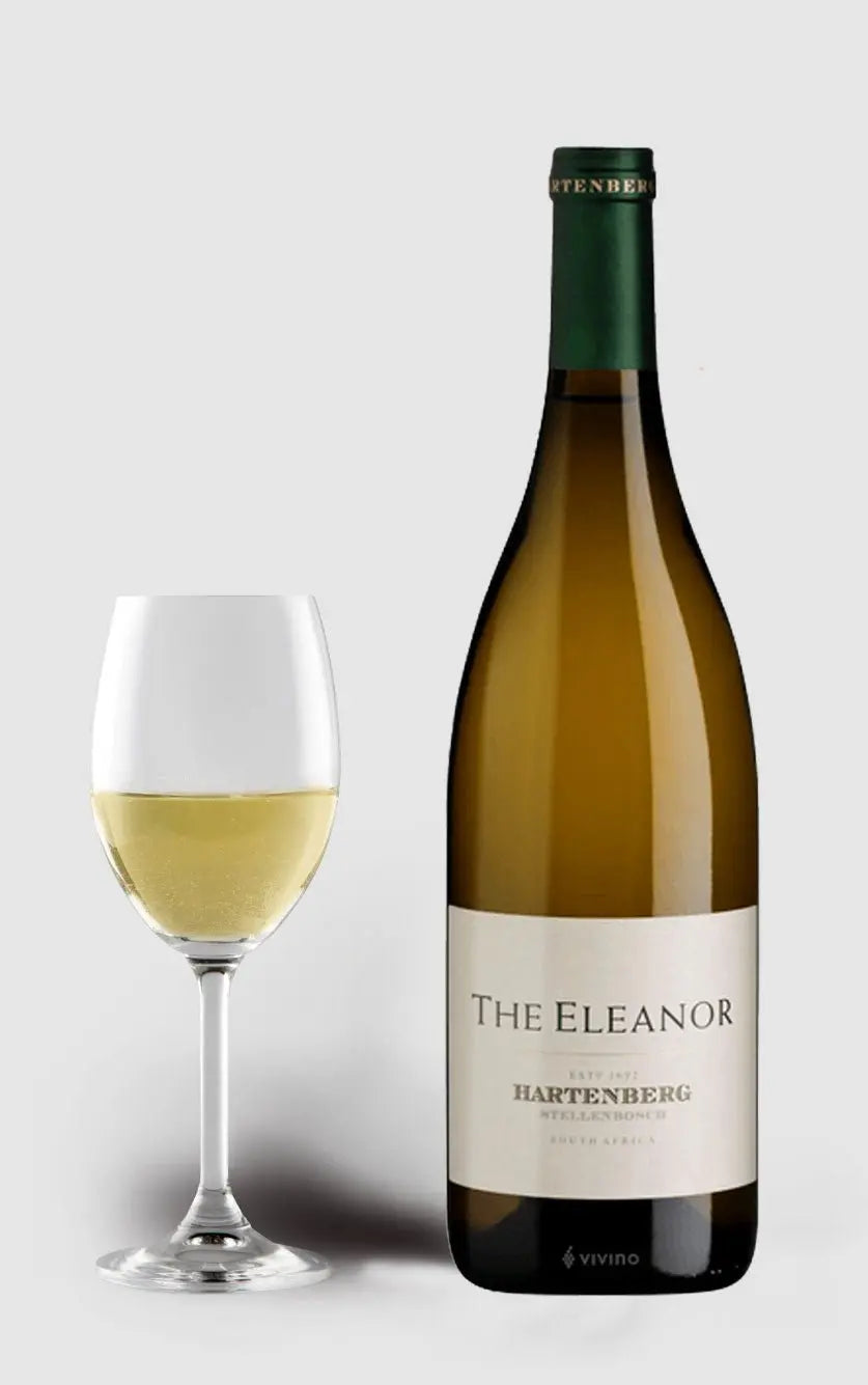 Hartenberg Estate Eleanor Chardonnay 2019