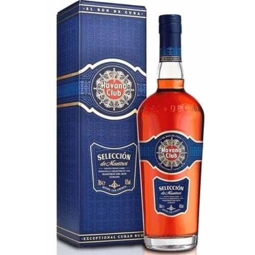 Havana Club Seleccion de Maestros