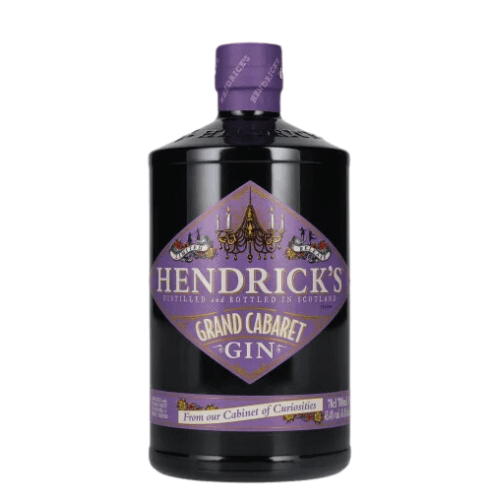 Hendricks Grand Cabaret
