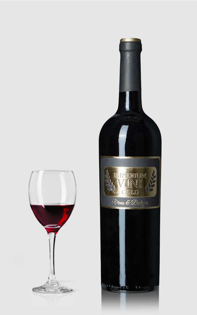 Imperium Vini Gold