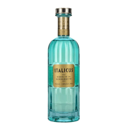 Italicus Rosolio di Bergamotto Liquore