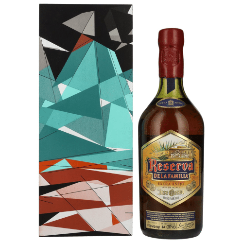 Jose Cuervo Reserva de la Familia
