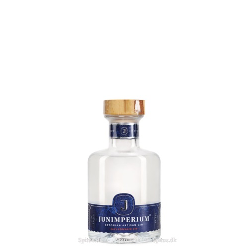 Junimperium Navy Strength, 20cl