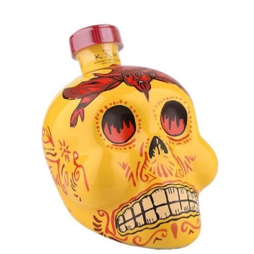 Kah Tequila Reposado