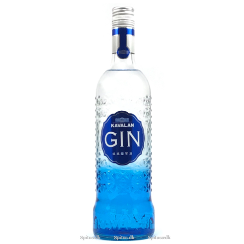 Kavalan Gin