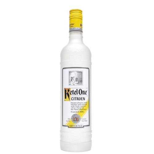 Ketel One Citron