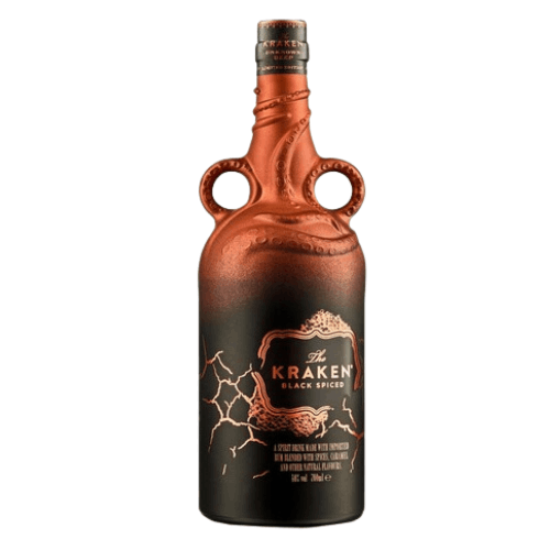Kraken Unknown Deep Rom