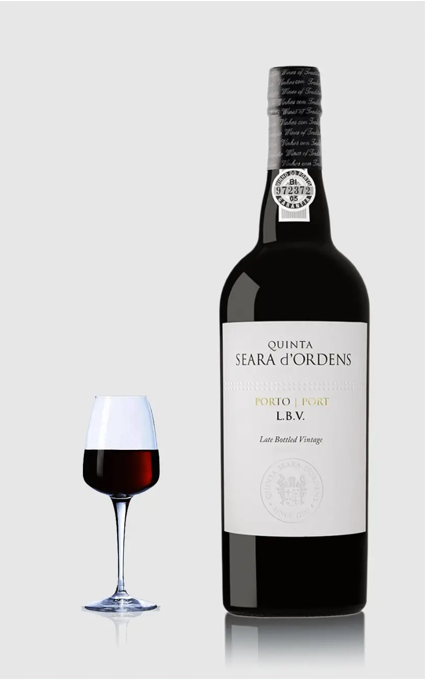 LBV 2017 fra Seara dOrdens