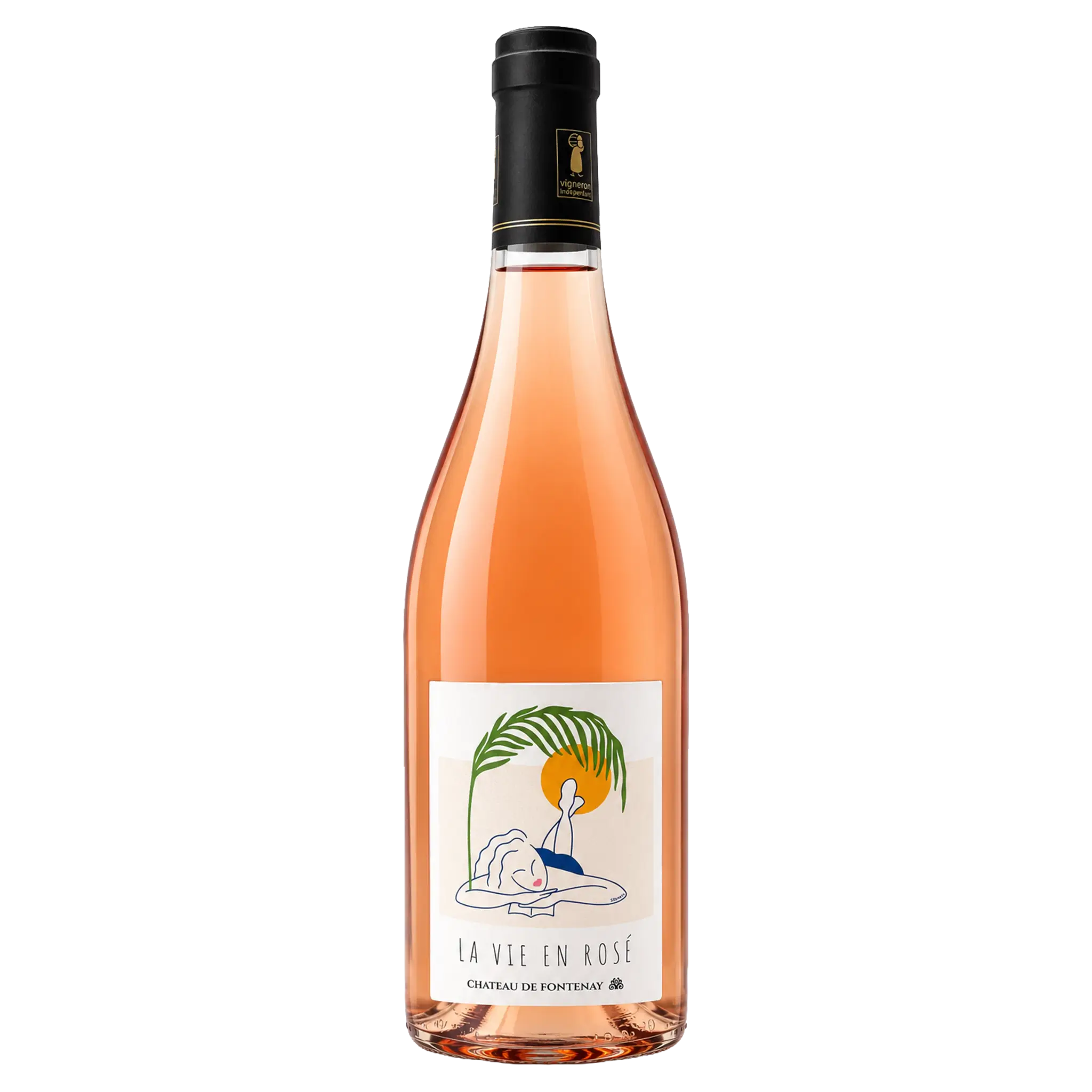 La Vie en Rosé