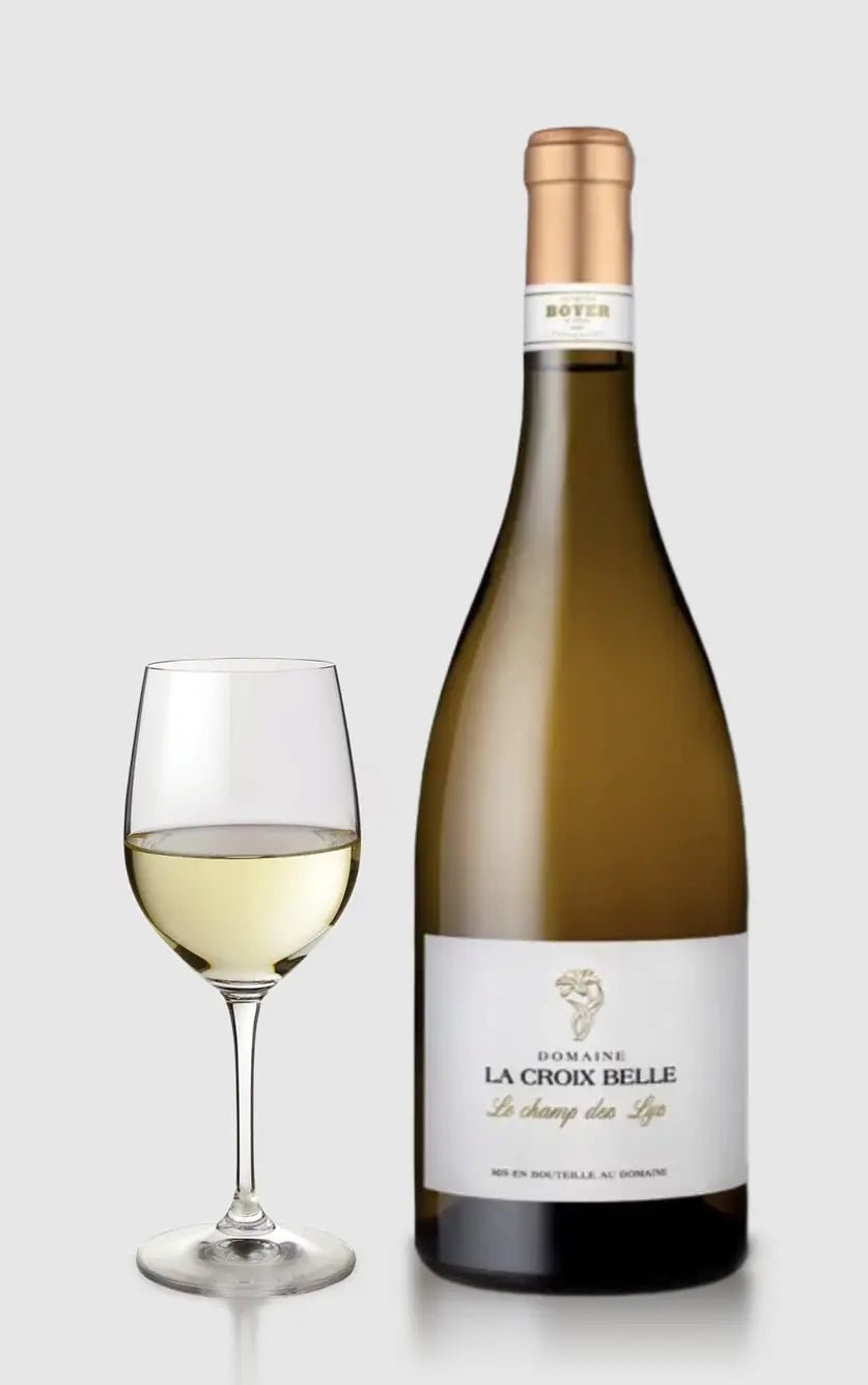 La croix Belle Le Champ des Lys 2023