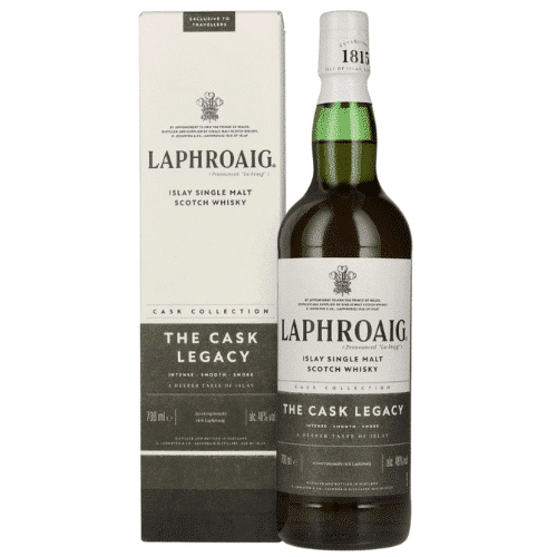 Laphroaig The Cask Legacy Edition Whisky
