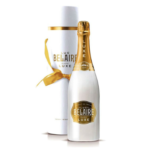 Luc Belaire Luxe