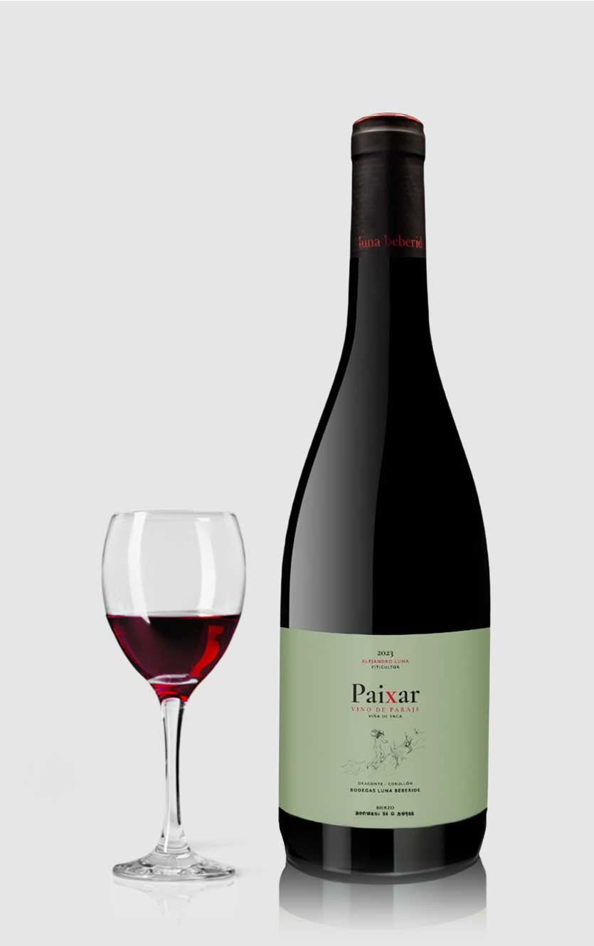 Luna Beberide Vina de Vaca 2023