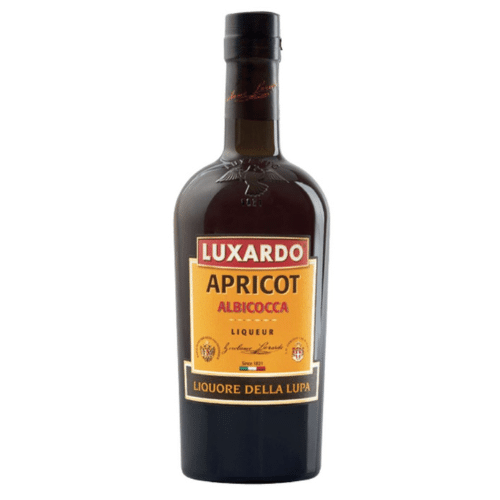 Luxardo Apricot Brandy