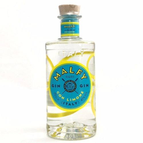 Malfy Con Limone