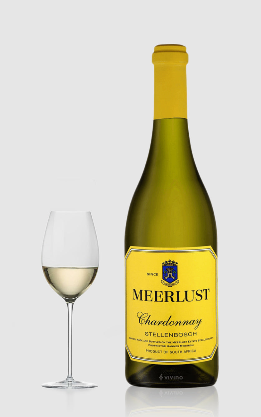 Meerlust Chardonnay 2024