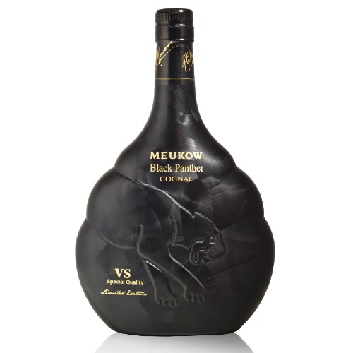 Meukow Black Panther V.S. Special Edition